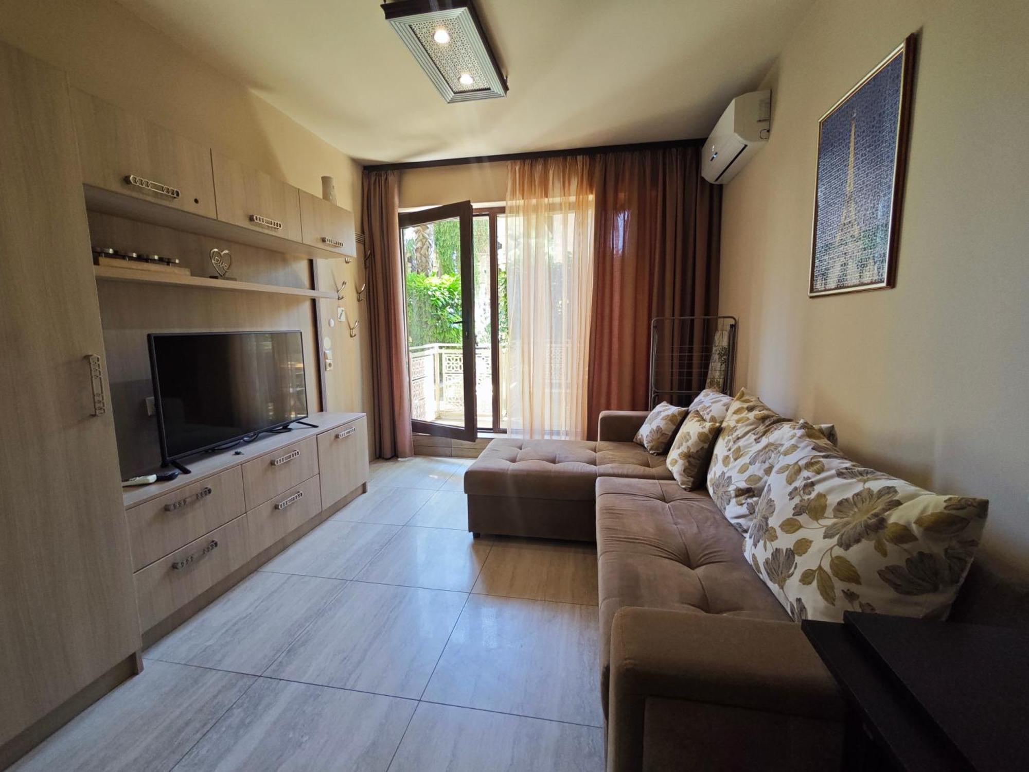 Argisht Studio 602 Golden Sands Esterno foto